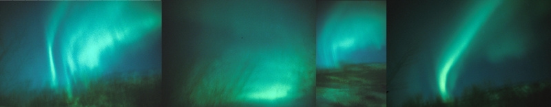 Northern lights