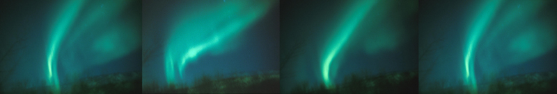 Northern lights