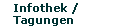 Aktuelles / Tagungen