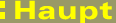 haupt-verlag