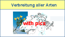 Verbreitung