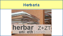 Herbaria